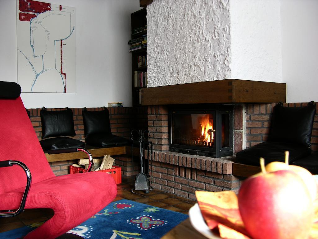 Hotel Haus Recke Balve Cameră foto