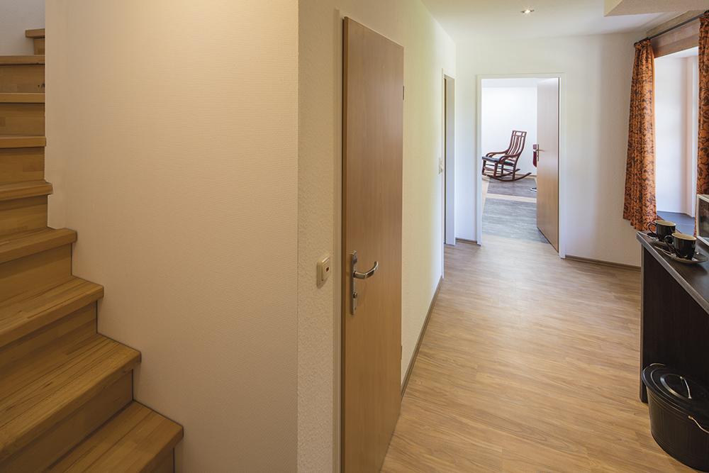 Hotel Haus Recke Balve Cameră foto