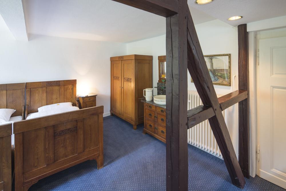 Hotel Haus Recke Balve Cameră foto