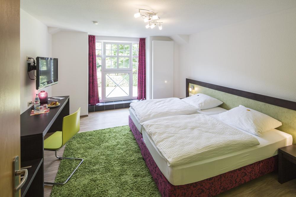 Hotel Haus Recke Balve Cameră foto